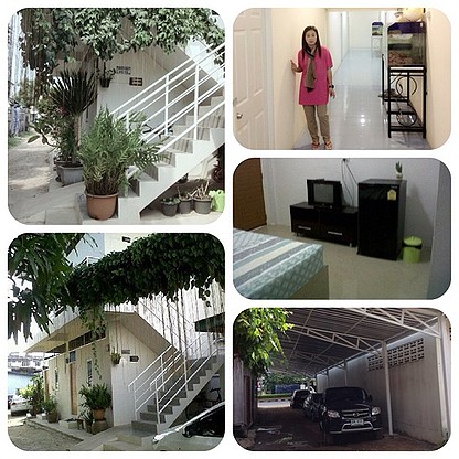 1 Bed Condo — photo 2