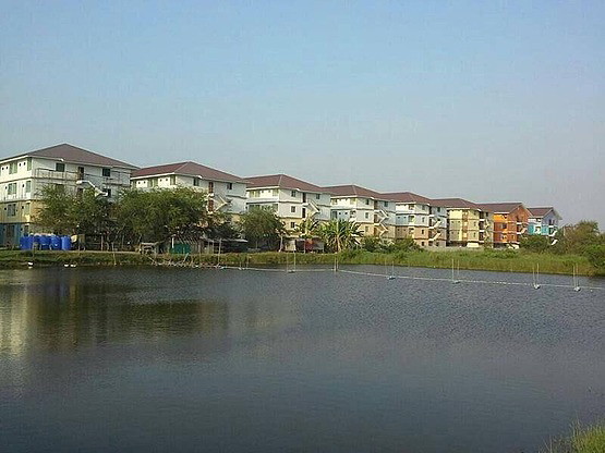1 Bed Condo · chon_buri — photo 3