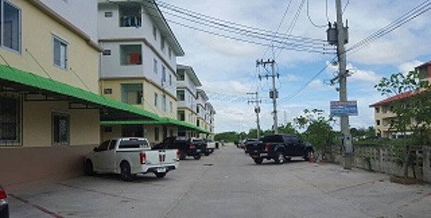 1 Bed Condo · chon_buri — photo 4