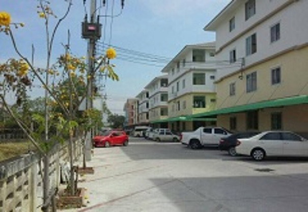 1 Bed Condo · chon_buri — photo 5