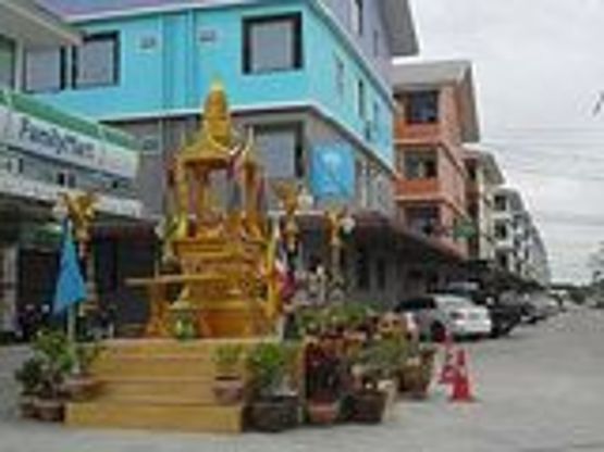 1 Bed Condo · chon_buri — photo 2