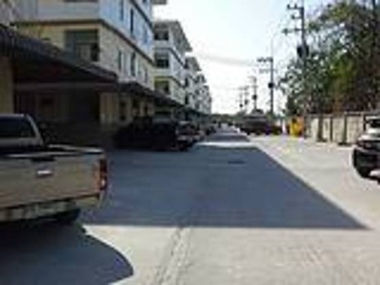 1 Bed Condo · chon_buri — photo 4
