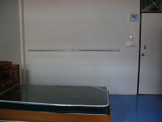 1 Bed Condo · bangkok — photo 5