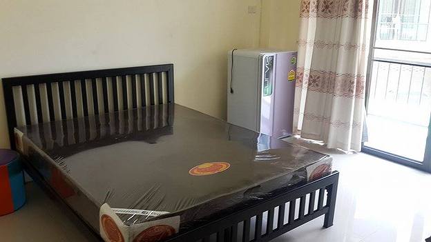 1 Bed Condo · Mueang Chon Buri, chon_buri