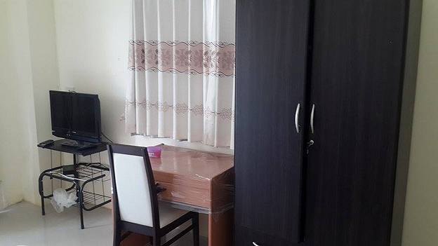 1 Bed Condo · Mueang Chon Buri, chon_buri — photo 4