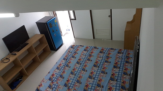 1 Bed Condo