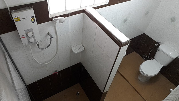 1 Bed Condo — photo 3