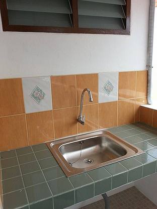 1 Bed Condo — photo 4