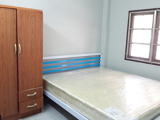 1 Bed Condo — photo 2