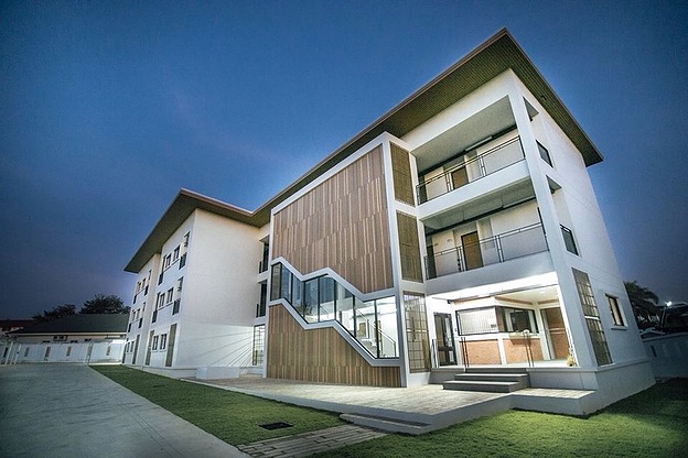 Condo · Bang Lamung, chon_buri