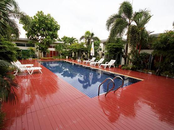 1 Bed Condo · Mueang Phuket, phuket — photo 2