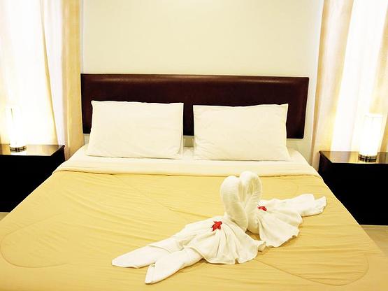 1 Bed Condo · Mueang Phuket, phuket — photo 3