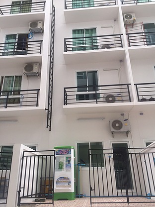 Condo · Mueang Chon Buri, chon_buri