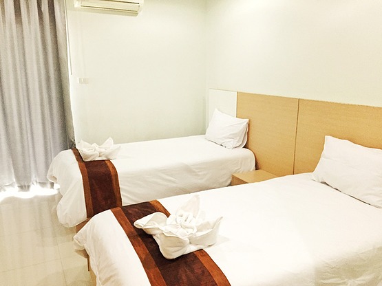 1 Bed Condo · Mueang Chon Buri, chon_buri