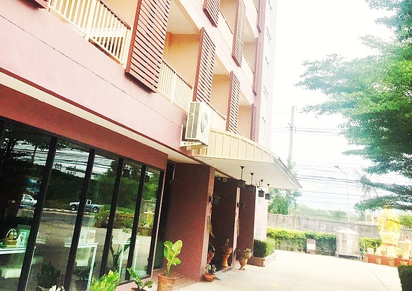 1 Bed Condo · Mueang Chon Buri, chon_buri — photo 2