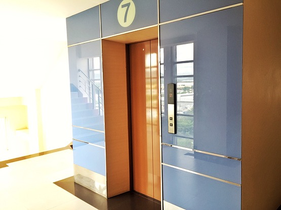 1 Bed Condo · Mueang Chon Buri, chon_buri — photo 4