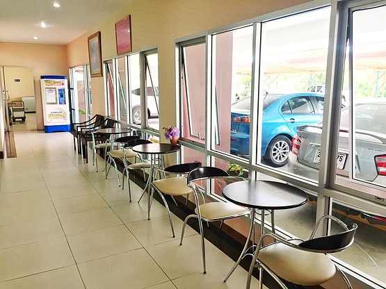1 Bed Condo · Mueang Chon Buri, chon_buri — photo 5