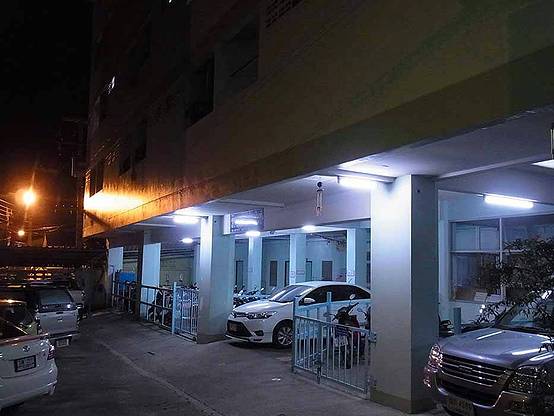 Condo · Si Racha, chon_buri