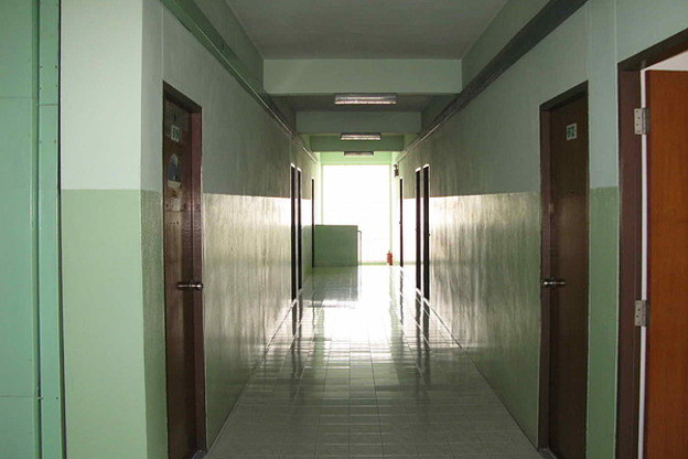 Condo · Wang Thonglang, bangkok — photo 3