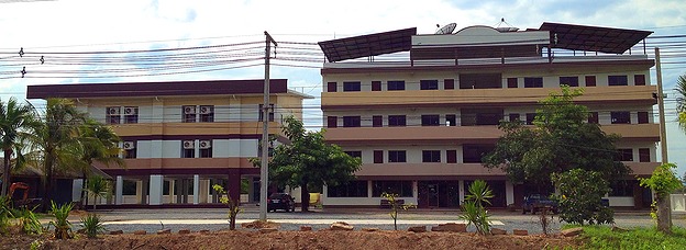 Sunshine Mansion