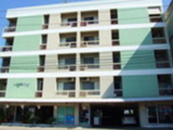 Condo · Bang Na, bangkok
