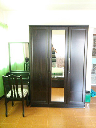 Condo · Mueang Nonthaburi, nonthaburi — photo 3