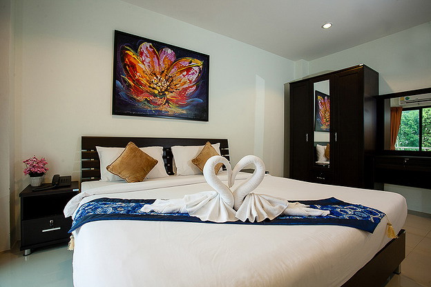 The Wave Residence