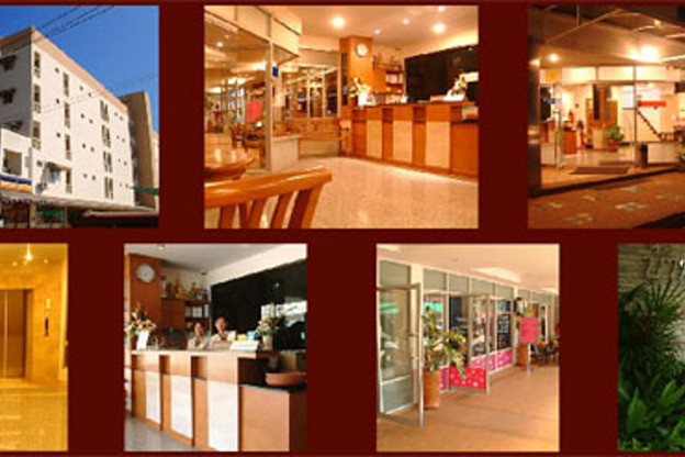 Condo · Mueang Chiang Mai, chiang_mai