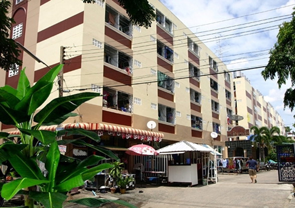 Condo · pathum_thani