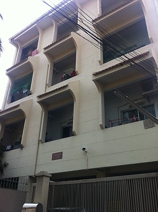 1 Bed Condo · Chatuchak, bangkok
