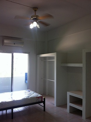 1 Bed Condo · Chatuchak, bangkok — photo 2