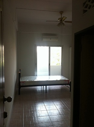 1 Bed Condo · Chatuchak, bangkok — photo 3