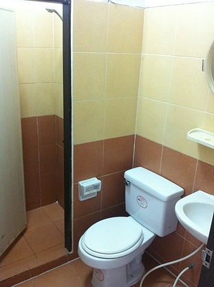 1 Bed Condo · Chatuchak, bangkok — photo 5