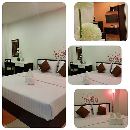 1 Bed Condo