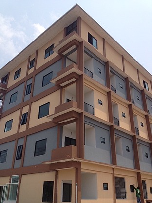 1 Bed Condo · Mueang Chon Buri, chon_buri