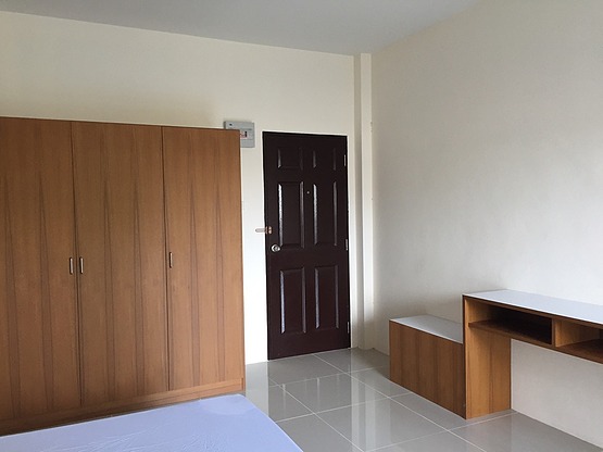 1 Bed Condo · Mueang Chon Buri, chon_buri — photo 3