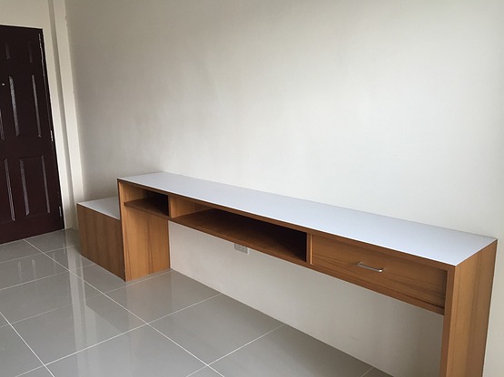1 Bed Condo · Mueang Chon Buri, chon_buri — photo 4