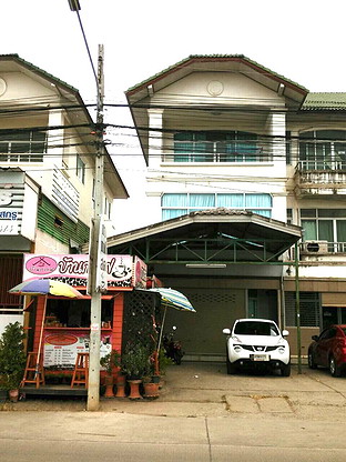1 Bed Condo · pathum_thani
