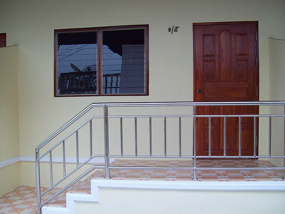 1 Bed Condo — photo 2