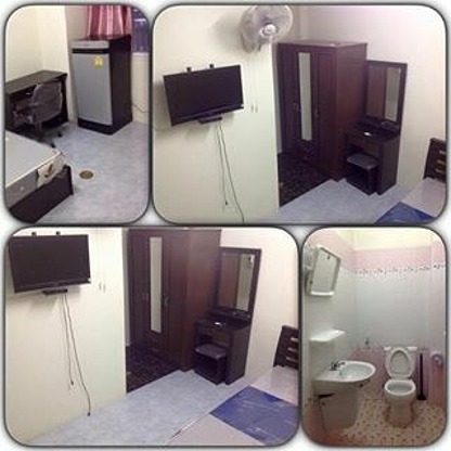 1 Bed Condo