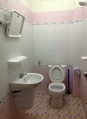 1 Bed Condo — photo 3