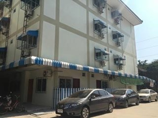 1 Bed Condo — photo 4