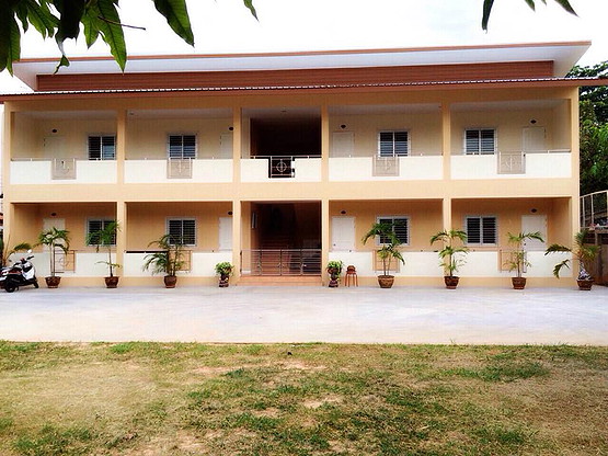 1 Bed Condo