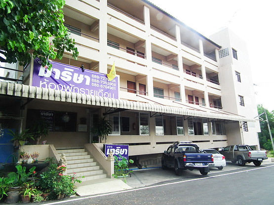 1 Bed Condo · Mueang Chiang Mai, chiang_mai