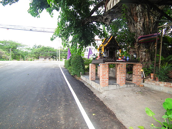 1 Bed Condo · Mueang Chiang Mai, chiang_mai — photo 4