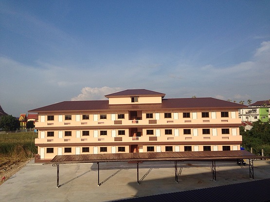 1 Bed Condo · Mueang Chon Buri, chon_buri