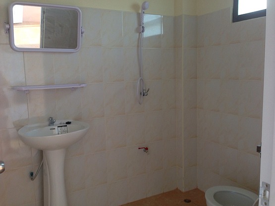 1 Bed Condo · Mueang Chon Buri, chon_buri — photo 4