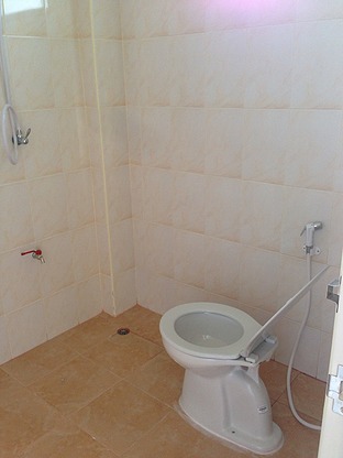 1 Bed Condo · Mueang Chon Buri, chon_buri — photo 5