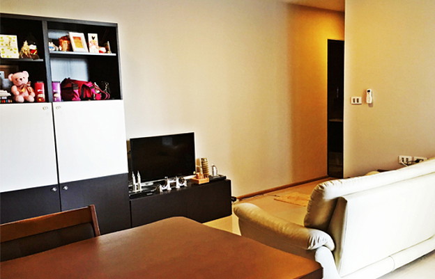 1 Bed Condo · bangkok