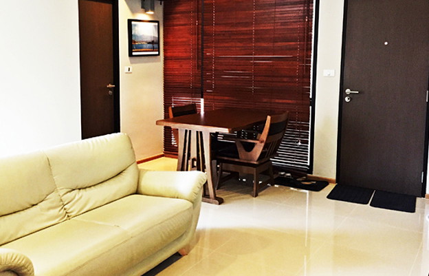 1 Bed Condo · bangkok — photo 2